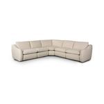 Product Image 2 for Crawford Power Recliner 5-Piece Sectional Sofa from Four Hands