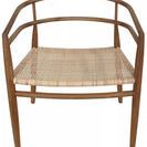 Product Image 1 for Finley Chair from Noir