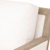 Product Image 1 for Manhattan Wood Trim Sofa Chair from Essentials for Living