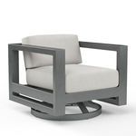 Product Image 1 for Redondo Swivel Club from Sunset West