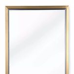 Product Image 1 for Classic Rectangle Mirror from Regina Andrew Design