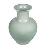 Product Image 3 for Lion Mouth Jar Mint Green from Legend of Asia