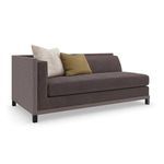 Product Image 4 for Tuxedo Laf Sofa from Caracole