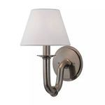 Product Image 1 for Dundee 1 Light Wall Sconce from Hudson Valley