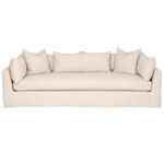 Product Image 1 for Haven 95" Lounge Slipcover Sofa from Essentials for Living