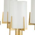 Product Image 2 for Macklin Chandelier from Currey & Company