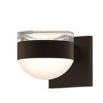 Product Image 1 for REALS Wall Sconce - 7302 FH DL from Sonneman