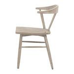 Product Image 3 for Hearth Natural Gray Dining Chair, Set of 2 from Essentials for Living