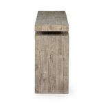 Product Image 16 for Matthes Weathered Wheat Console Table from Four Hands