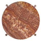 Product Image 3 for Melange Joie De Vivre Spot Table from Hooker Furniture
