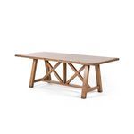 Product Image 1 for Trellis 84" Dining Table from Four Hands