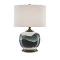 Product Image 4 for Boreal Table Lamp from Currey & Company