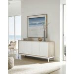 Product Image 8 for Pelagic Sculpted Credenza from Johnathan Charles