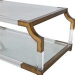 Product Image 1 for Kensley Coffee Table from Gabby