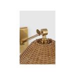 Product Image 1 for Wimberley Single Library Wall Light from Visual Comfort