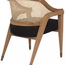 Product Image 1 for Chloe Chair from Noir
