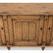 Product Image 1 for French Country Sideboard  Old Pine Stain from Sarreid Ltd.