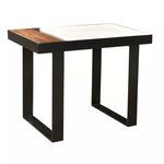 Product Image 1 for Blox Side Table from Moe's