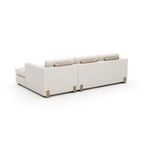 Product Image 4 for Counter Balance Right Chaise Sectional from Caracole