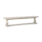 Product Image 1 for Winslow Reclaimed Pine 83" Bench from Classic Home Furnishings