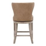Product Image 9 for Milton Swivel Counter Stool from Essentials for Living