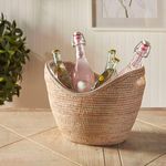 Product Image 2 for Burma Rattan Beverage Tub from Napa Home And Garden
