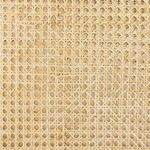 Product Image 15 for Antonia Cane Armless Dining Chair from Four Hands