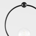 Product Image 3 for Darcy 1 Light Portable Wall Sconce from Mitzi