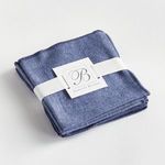 Product Image 5 for Barclay Butera Miramar Cocktail Napkins, Set Of 4 from Napa Home And Garden