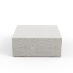 Product Image 1 for Antique Stone Square Coffee Table from Sunset West