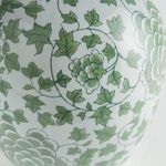 Product Image 4 for Imperial Ivy Bottle Vase from Napa Home And Garden