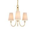 Product Image 4 for Brayden Chandelier from Currey & Company