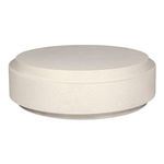 Product Image 3 for Cosmo Outdoor Coffee Table from Moe's