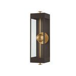 Product Image 1 for Garvey Wall Sconce from Troy Lighting