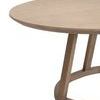 Product Image 7 for Reeves Oval Dining Table from Essentials for Living