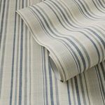 Product Image 1 for Stripe Grasscloth Wallpaper by FH Art Studio from Four Hands