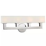 Product Image 1 for Clarke 4 Light Led Wall Sconce from Hudson Valley