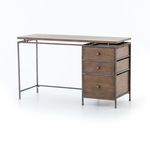 Product Image 1 for Ellison Desk from Four Hands