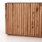 Product Image 1 for Zelda Sideboard Golden Mindi from Four Hands