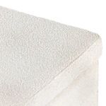 Product Image 28 for Navi Boucle-Upholstered Trunk from Four Hands