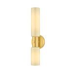 Product Image 1 for Violeta Wall Sconce from Mitzi