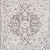 Product Image 1 for Wanderlust Silver Gray / White Rug from Surya