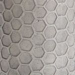 Product Image 6 for Delaine Outdoor Concrete Accent Table from Classic Home