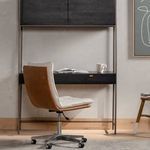 Product Image 25 for Quinn Desk Chair from Four Hands