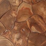 Product Image 20 for Tomlin Brown Teak Outdoor Coffee Table from Four Hands