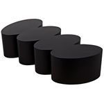 Product Image 3 for Semyon Coffee Table from Noir