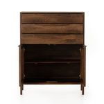Product Image 15 for Sydney Brown-Wash Tall Mango Wood Dresser from Four Hands