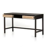 Product Image 2 for Clarita Modular Desk - Black Mango from Four Hands