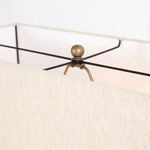 Product Image 1 for Rae Floor Lamp Light Beige from Four Hands