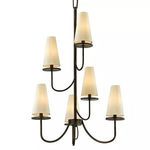Product Image 1 for Marcel Chandelier from Troy Lighting